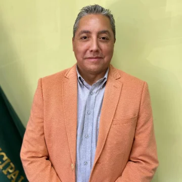 Roberto Barra Sánchez