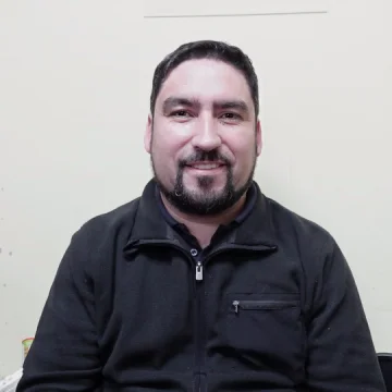 Carlos Poveda Escobar
