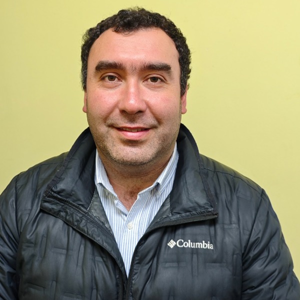 Milivoy Marinovic Crisóstomo