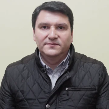 Fredy Avello Pérez