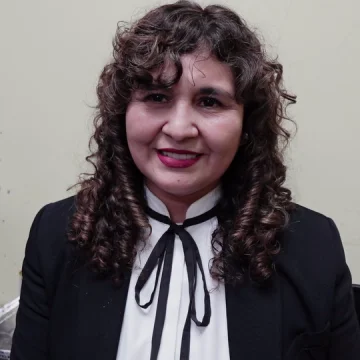 Mónica Flores Vera